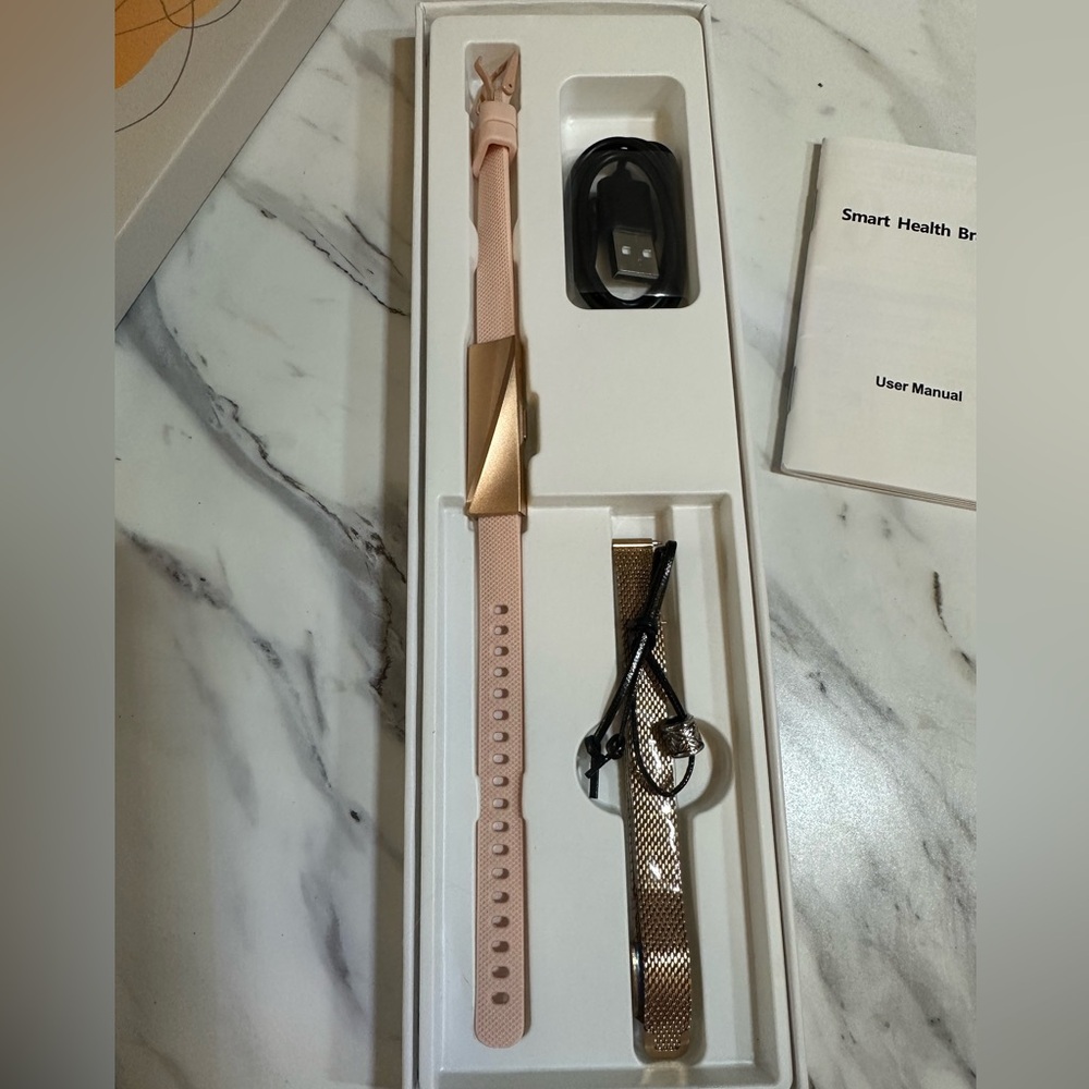 4/$20 Smart Health Bracelet